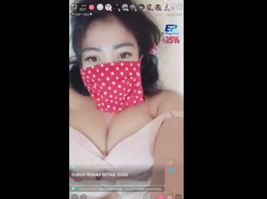 Kecil Viral Yandex Goyang Pantat Hot